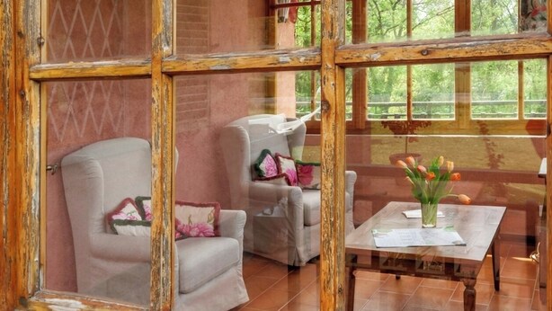 Interior - Villa of the roses Brisighella (Brisighella)