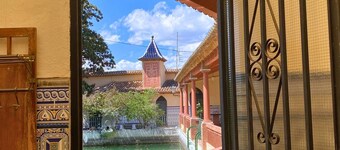 Intera, grande casa con piscina e immersa nella natura