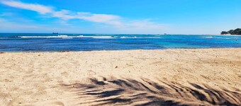 Costambar Beachside Serviced Apartment with Pool no1