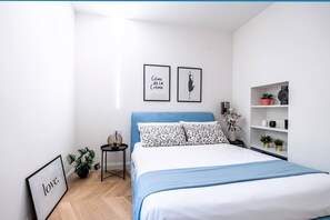 1 bedroom, iron/ironing board, WiFi - Duomo Porta Venezia - Luxury Design Apartment (Milano)