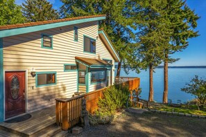 House | 4 bedrooms - Nature s Paradise in Brinnon (Brinnon)