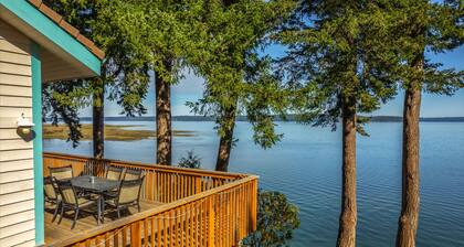 Nature s Paradise in Brinnon