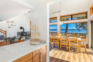 Ferienhaus | 4 Schlafzimmer