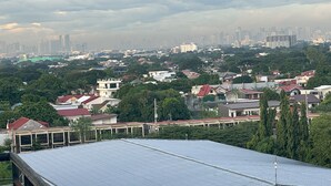 Miscellaneous - Charming 1-bedroom condo in front of SM South Mall.  (Las Piñas)