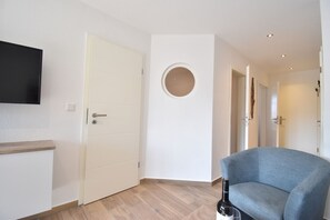 Interior - Vacation apartment Molle (Norden)