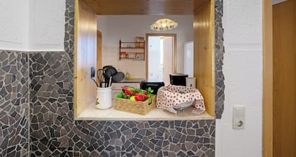 Ferienwohnung 'Annaberg 1' mit Wi-Fi