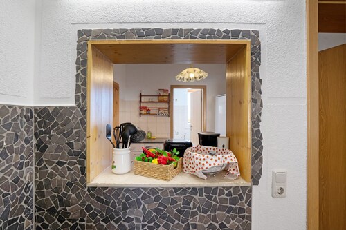 Ferienwohnung 'Annaberg 1' mit Wi-Fi