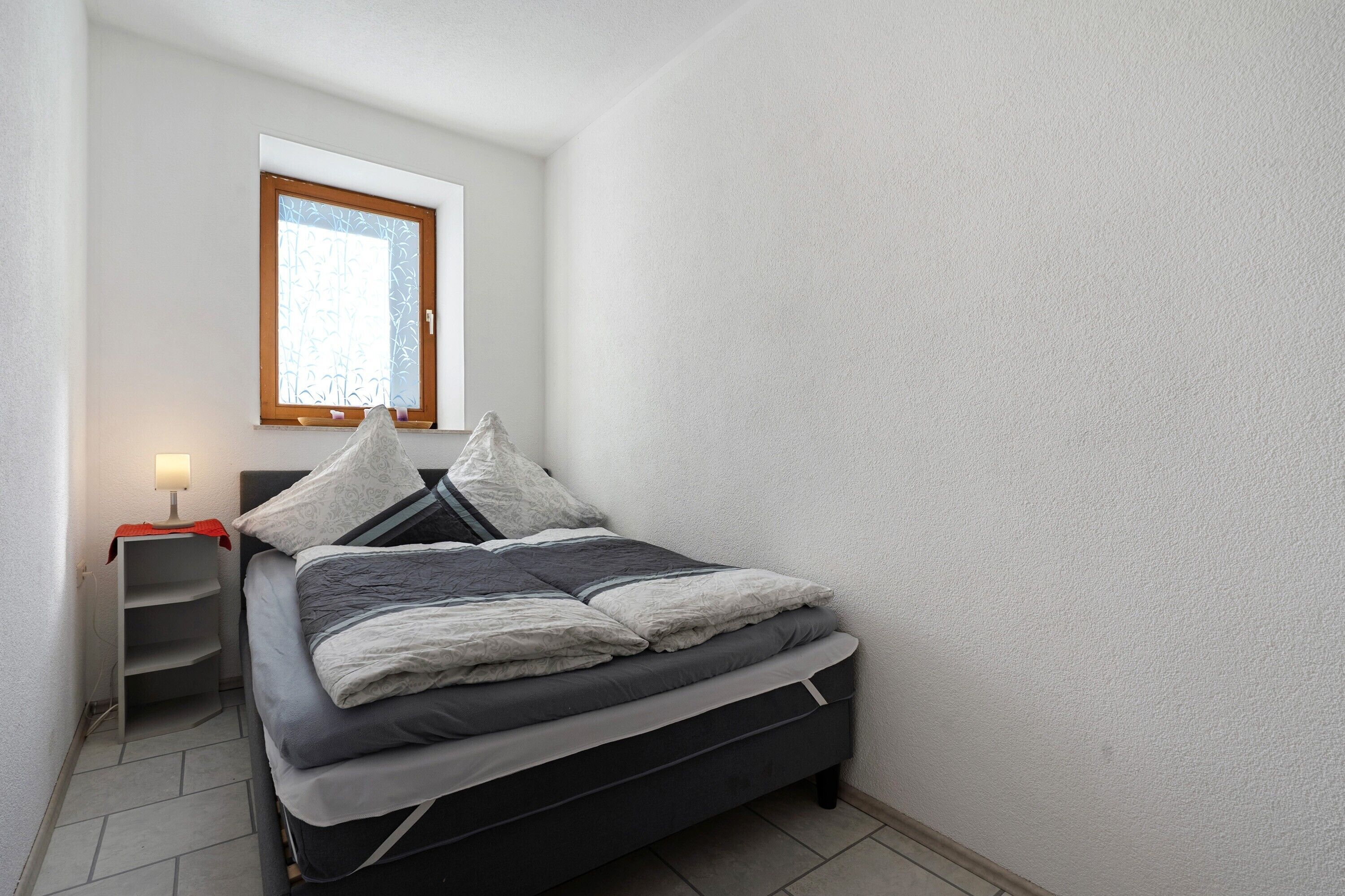 1 soveværelse, gratis Wi-Fi, sengetøj