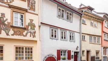 Außenbereich