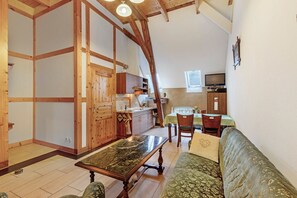 TV, ping pong