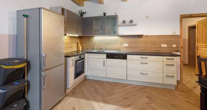 Ferienwohnung Nr. 5 Kiefer" mit Gemeinschaftsgarten und Wi-Fi