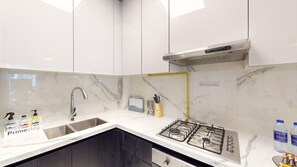 Leilighet | 2 soverom