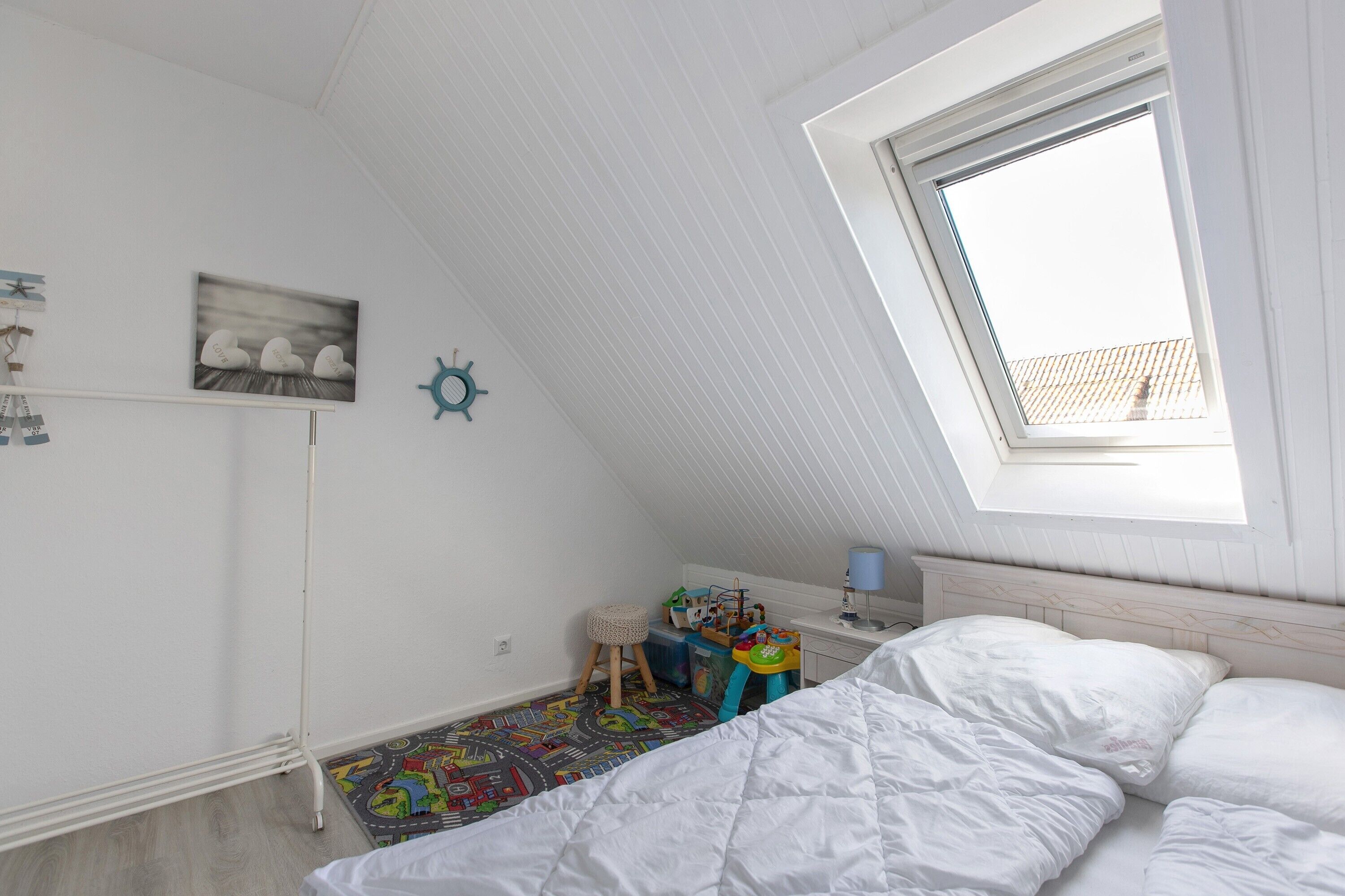 2 dormitorios y wifi gratis