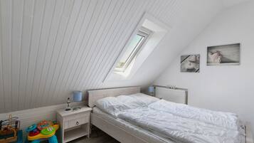 2 Schlafzimmer, kostenloses WLAN