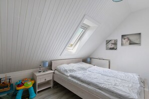 2 Schlafzimmer, kostenloses WLAN
