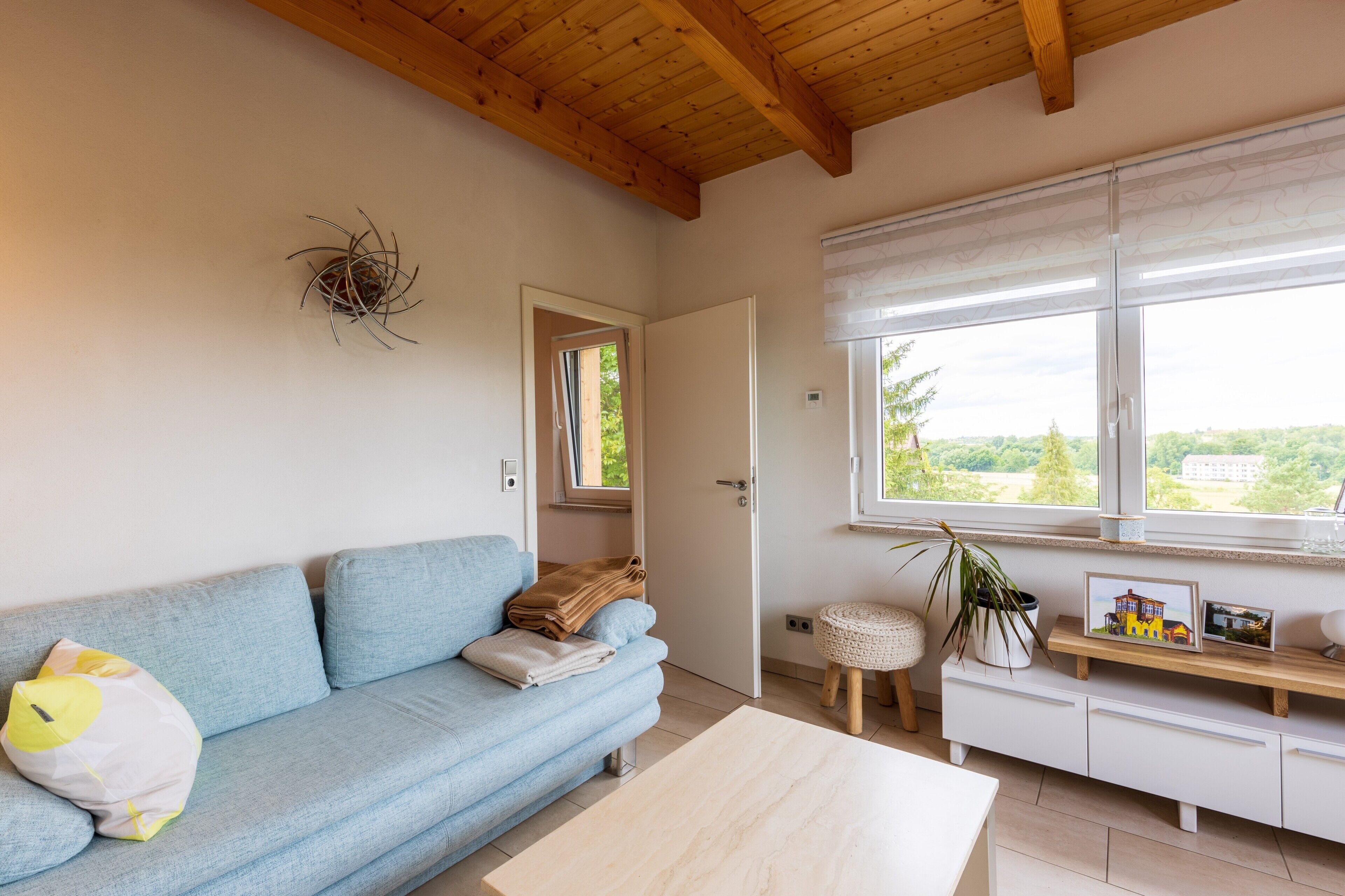 Tv, pejs, stereoanlæg