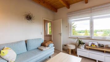 Tv, pejs, stereoanlæg