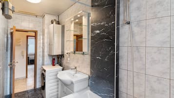 Dusche