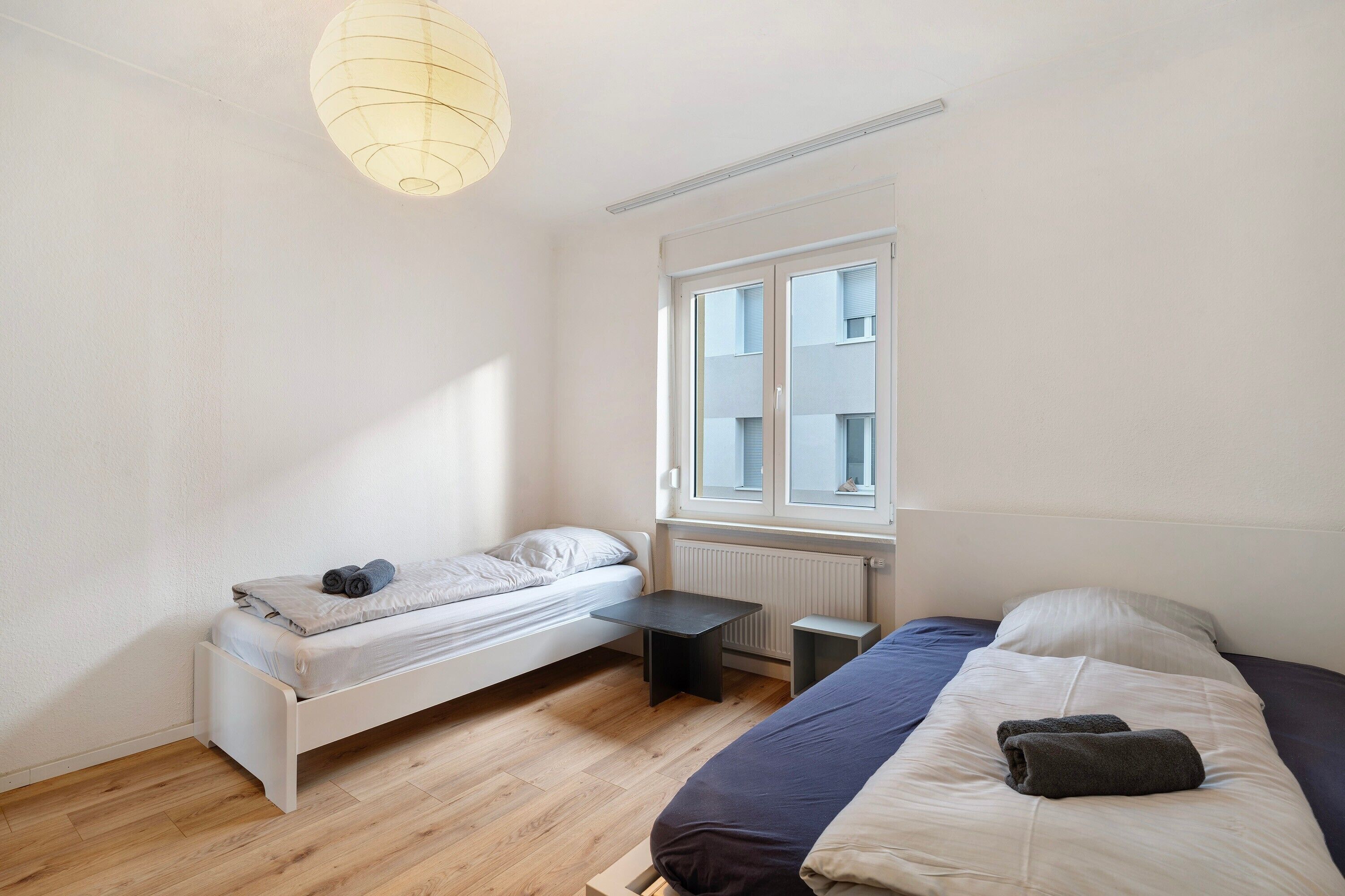 3 habitaciones y wifi gratis 