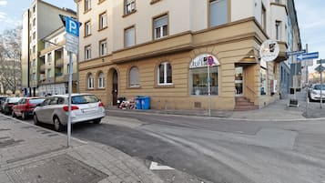 Außenbereich