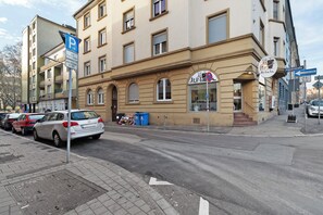 Außenbereich