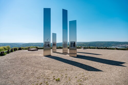 Ferienwohnung 'Am Pfälzerplatz' mit Wi-Fi