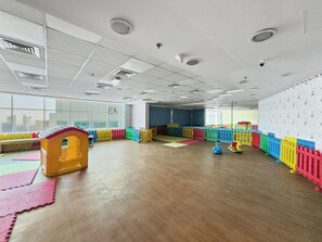 Area bambini