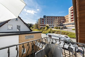 Boendeområde