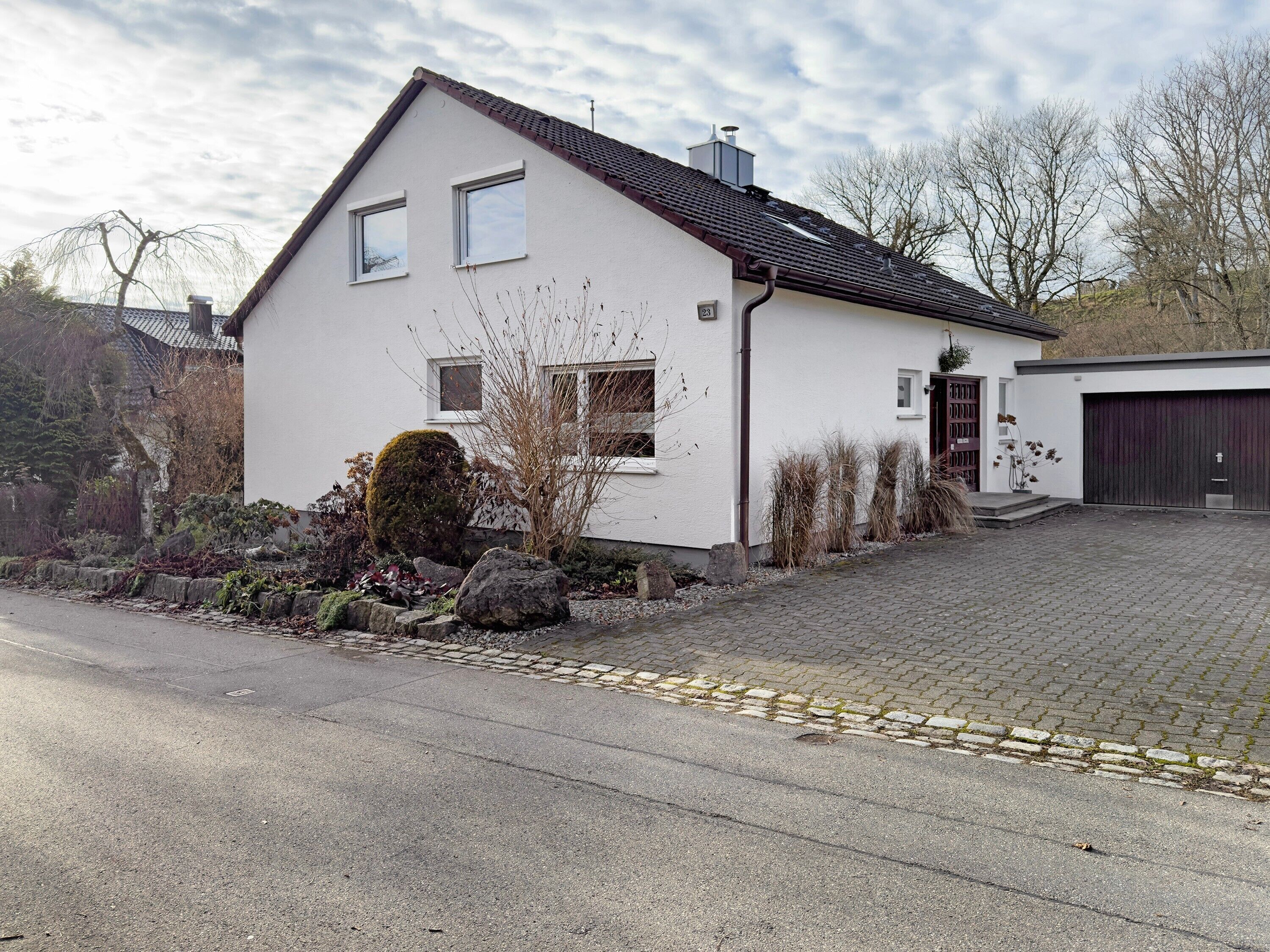 Außenbereich