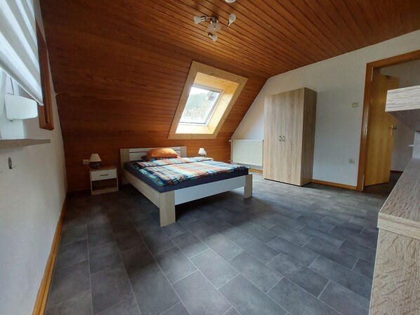 1 habitación, wifi gratis y ropa de cama 