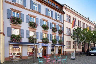 Apartment Stiegeler No. 5 Schlossberg with Private Terrace and Wi-Fi