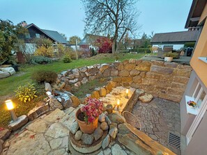 テラス / パティオ