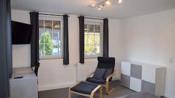 3 soveværelser, gratis Wi-Fi, sengetøj