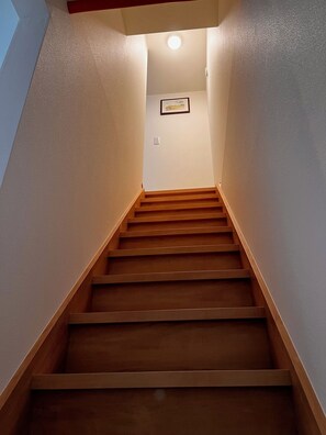 Interior - Clean, Tidy and Charming House. "Gamo4" Hidden Gem in Osaka, near Osaka Castle. (Osaka)