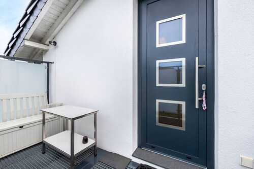 Ziogas Apartment with WiFi