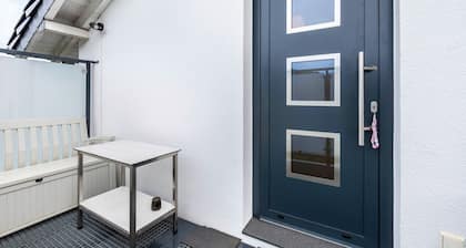 Ziogas Apartment with WiFi