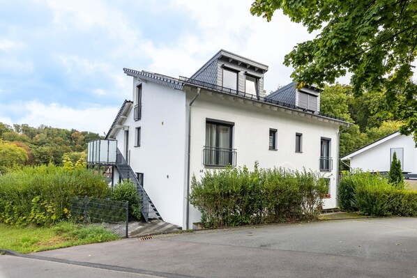 Eksteriør