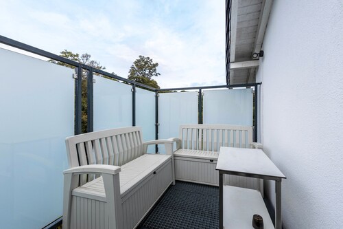 Wohnung Ziogas mit WiFi