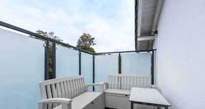 Wohnung Ziogas mit WiFi