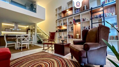 Elegant Condo in the Heart of Morelia