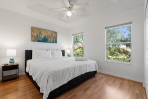 House, Smoking | 3 bedrooms - Cozy 3bdr House Near Disney - AL (Kissimmee)