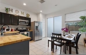 3 bedrooms - Cozy 3bdr House Near Disney - AL (Kissimmee)