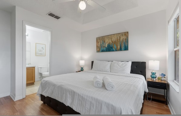 3 bedrooms - Cozy 3bdr House Near Disney - AL (Kissimmee)