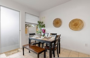3 habitaciones 
