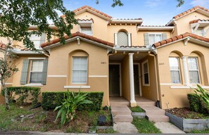 3 bedrooms - Cozy 3bdr House Near Disney - AL (Kissimmee)