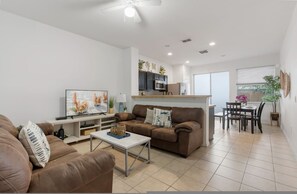 獨棟房屋 | 3 間臥室