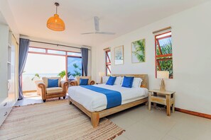 4 soverom, skrivebord, strykejern/-brett og wi-fi