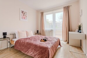 2 habitaciones y sistema de insonorización 