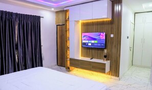 3 chambres, Wi-Fi, draps fournis
