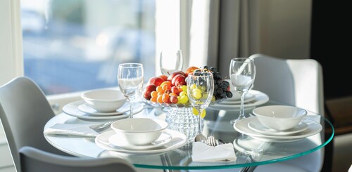 Court Street by Central Serviced Apartments